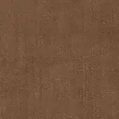 Brown woven fabric texture with a matte finish, dense regular weave, and subtle directional grain suitable for upholstery.